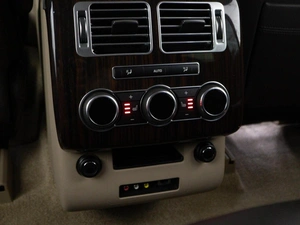 Внедорожник Land Rover Range Rover 2014 года, 3498055 рублей, Москва