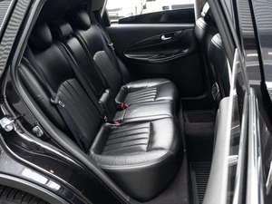 Внедорожник Infiniti QX50 2016 года, 1870000 рублей, Краснодар