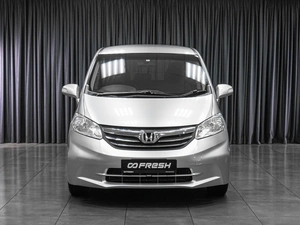 Минивэн Honda Freed 2012 года, 1049000 рублей, Тюмень