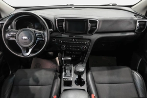 Внедорожник Kia Sportage 2018 года, 1979000 рублей, Новокузнецк