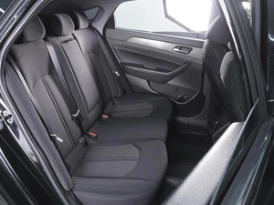 Седан Hyundai Sonata 2019 года, 1730000 рублей, Ростов-на-Дону