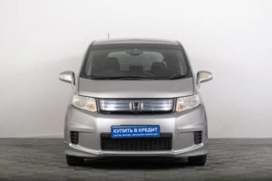 Минивэн Honda Freed 2012 года, 999000 рублей, Томск