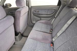 Седан Kia Spectra 2007 года, 299000 рублей, Пермь