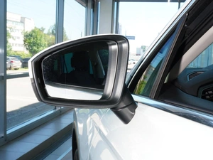 Внедорожник Volkswagen Tiguan 2021 года, 3360000 рублей, Тверь