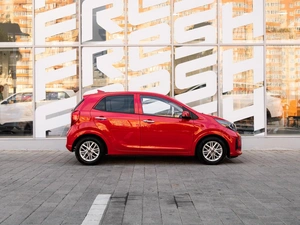 Хетчбэк Kia Morning 2020 года, 1462500 рублей, Ставрополь