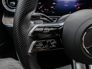 Седан Mercedes-benz C-класс 2022 года, 5640000 рублей, Краснодар