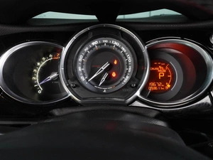 Хетчбэк Citroen DS 3 2010 года, 779000 рублей, Воронеж