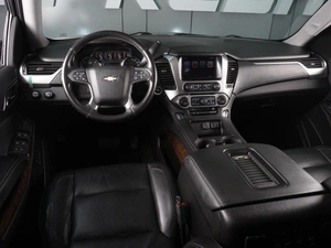 Внедорожник Chevrolet Tahoe 2016 года, 3300000 рублей, Минеральные Воды