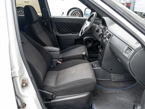 Седан ВАЗ (LADA) Priora 2011 года, 415000 рублей, Краснодар