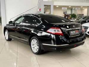 Седан Nissan Teana 2013 года, 1287000 рублей, Солонцы