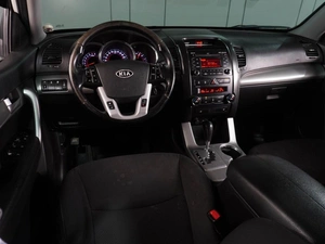 Внедорожник Kia Sorento 2012 года, 1444000 рублей, Воронеж