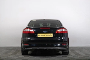 Седан Ford Mondeo 2010 года, 879000 рублей, Томск
