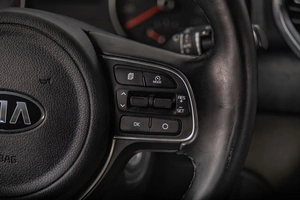 Внедорожник Kia Sportage 2018 года, 1899000 рублей, Томск