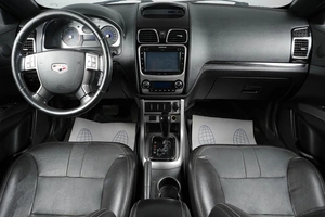 Седан Geely Emgrand EC7 2013 года, 529000 рублей, Тюмень