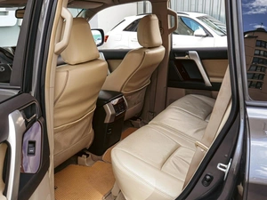 Внедорожник Toyota Land Cruiser Prado 2011 года, 2770000 рублей, Краснодар