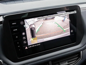 Внедорожник Volkswagen Tharu XR 2025 года, 3150000 рублей, Краснодар