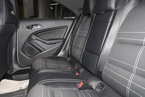 Седан Mercedes-benz CLA-класс 2015 года, 1479000 рублей, Новосибирск