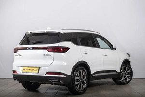 Внедорожник Chery Tiggo 7 Pro 2023 года, 1989000 рублей, Томск