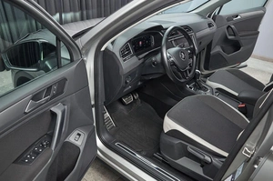 Внедорожник Volkswagen Tiguan 2019 года, 2797000 рублей, Красноярск