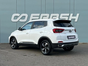 Внедорожник Chery Tiggo 4 Pro 2023 года, 1579000 рублей, Ижевск