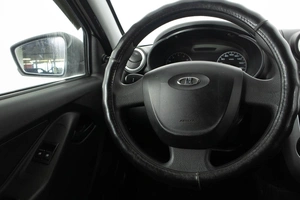 Седан ВАЗ (LADA) Granta 2016 года, 599000 рублей, Пермь