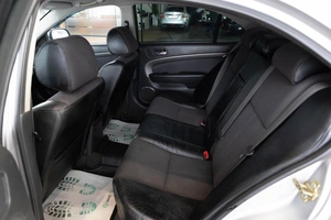 Седан Chevrolet Epica 2006 года, 469000 рублей, Красноярск