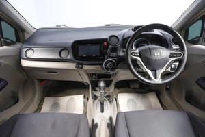 Лифтбек Honda Insight 2009 года, 849000 рублей, Новосибирск