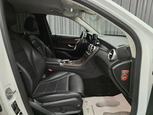 Внедорожник Mercedes-benz GLC-класс 2017 года, 2769000 рублей, Красноярск