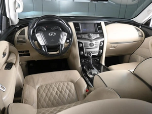 Внедорожник Infiniti QX80 2019 года, 4599000 рублей, Ростов-на-Дону