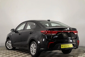 Седан Kia Rio 2018 года, 1359000 рублей, Пермь