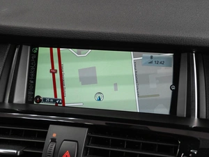Внедорожник BMW X4 2015 года, 2569000 рублей, Тюмень