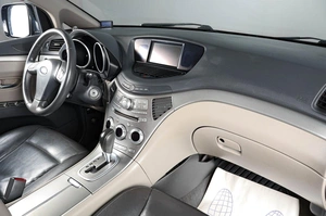 Внедорожник Subaru Tribeca 2008 года, 1029000 рублей, Тюмень