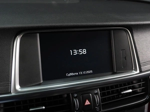 Седан Kia Optima 2016 года, 1618070 рублей, Тюмень