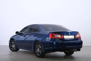 Седан Mitsubishi Galant 2008 года, 749000 рублей, Омск