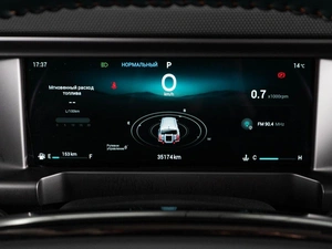 Внедорожник Jetour T2 2024 года, 3399000 рублей, Тюмень