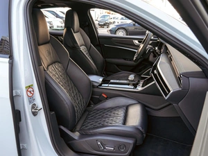 Седан Audi S6 2020 года, 6700000 рублей, Краснодар