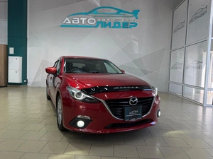 Хетчбэк Mazda Axela 2014 года, 1029000 рублей, Красноярск