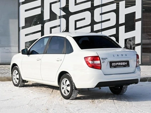 Седан ВАЗ (LADA) Granta 2023 года, 839000 рублей, Волгоград