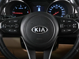 Минивэн Kia Carnival 2018 года, 2849000 рублей, Ростов-на-Дону