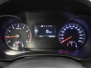 Седан Kia Optima 2016 года, 1595000 рублей, Казань
