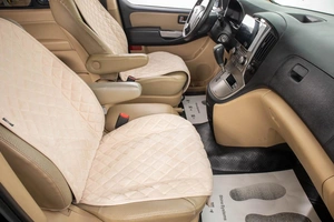 Минивэн Hyundai Grand Starex 2011 года, 1739000 рублей, Барнаул