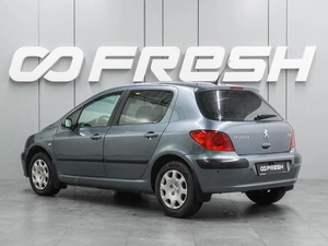 Хетчбэк Peugeot 307 2004 года, 359000 рублей, Воронеж