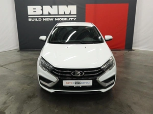 Седан ВАЗ (LADA) Vesta 2023 года, 1360000 рублей, Курск