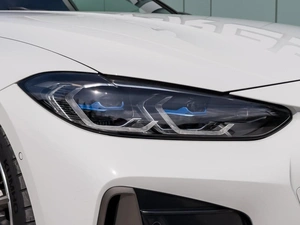 Кабриолет BMW 4 серия 2021 года, 6339000 рублей, Большой Сочи