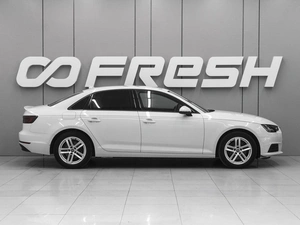 Седан Audi A4 2018 года, 2519000 рублей, Ростов-на-Дону