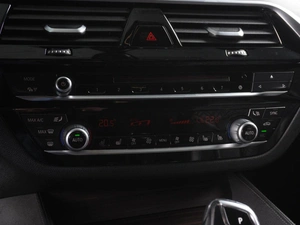 Седан BMW 5 серия 2019 года, 4770000 рублей, Минеральные Воды