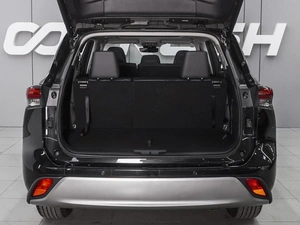 Внедорожник Toyota Highlander 2026 года, 5550000 рублей, Ростов-на-Дону