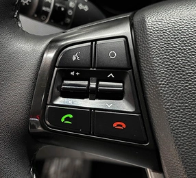 Внедорожник Hyundai Creta 2019 года, 1957000 рублей, Красноярск