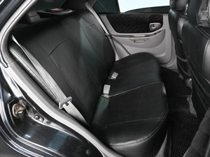 Седан Hyundai Accent 2006 года, 679000 рублей, Ростов-на-Дону