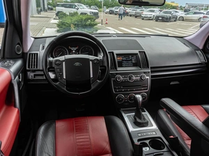 Внедорожник Land Rover Freelander 2013 года, 1630000 рублей, Краснодар
